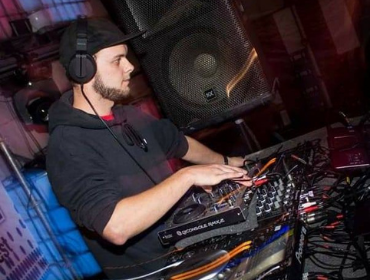 DJ JV